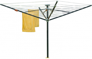 Uscator rufe Juwel rotativ FUTURA ELEGANT XXL Lift 51 5 m