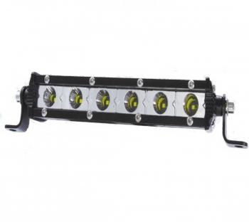 w 6 led cu lashProiector 18 