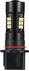 Bec led P13W 21 smd DRL 6000K