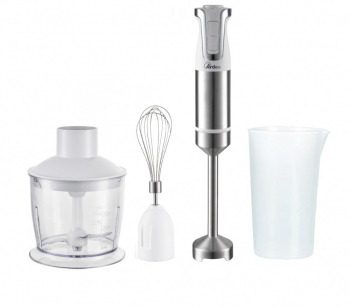 Blender 3 in 1 cu chopper si mixer Ardes Trinity ARSET01 vas gradat 700 ml 1000W