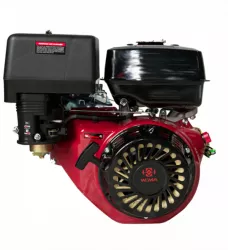 Motor Weima WM230F / Ax pana 7.5 CP Q19.05mm 