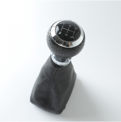 Nuca schimbator viteze cu manson pentru AUDI A3 2000-2003 5 VIT 