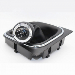 Nuca schimbator viteze cu manson pentru VW GOLF VI MK5 MK6 2005 -2014 6 VIT 