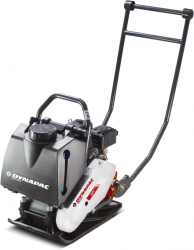 Placa compactoare DFP7 DYNAPAC motor Honda GX120 putere 4 0CP greutate 72kg GERMANIA 