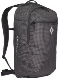 RUCSAC BLACK DIAMOND TRAIL ZIP 18L 