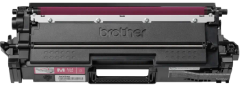 Cartuș de toner original Brother TN821XLM de mare capacitate Magenta 