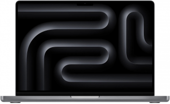 Laptop Apple MacBook Pro 14 Liquid Retina XDR (2023) Apple M3 chip Octa Core 8GB SSD 512GB Apple M3 10-core INT KB macOS Sonoma Space Grey 