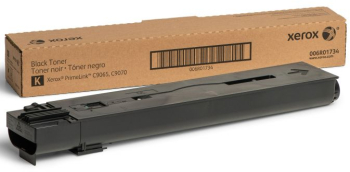 Toner black pentru PrimeLink C9065 C9070 
