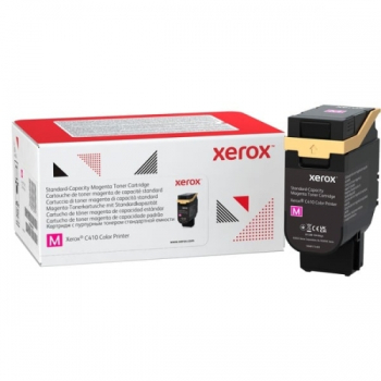 Toner Xerox 006R04679 magenta 2000 pagini pentru VersaLink C410 / VersaLink C415 