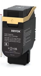Toner Xerox 006R04764 negru 10500 pagini pentru VersaLink C410 / VersaLink C415 