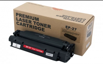 Cartus compatibil toner GENERIC CANON EP27 2.5K 
