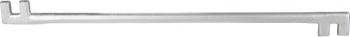 Cheie Fierar-Betonist EvoTools Lungime 400 mm Marime 8-10 mm 