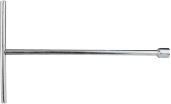 Cheie Tubulara T EvoTools Marimea 12 mm Lungime 290 mm 