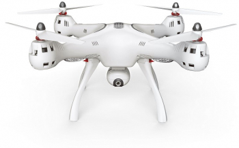 Drona Syma X8 Pro GPS FPV 1MP Camera 2.4GHz raza 70m