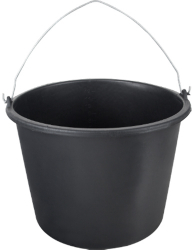 Galeata mortar Evotools material plastic 20L 