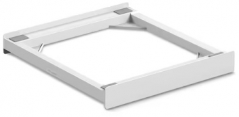 Kit universal de suprapunere a masinii de spalat si a uscatorului de rufe Meliconi TORRE BASIC L60 WEB Meliconi