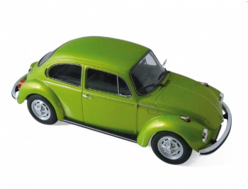 Macheta auto VW 1303 1972 - Green metallic 1 18 