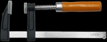 Menghina pentru lemn tip F 120X1000 Basic 