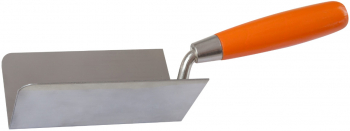Mistrie Inox Colt Interior EvoTools Lungime 120 mm Latime 60 mm 