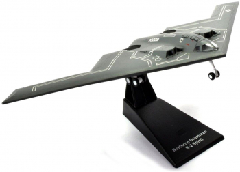 NORTHROP GRUMMAN B-2 SPIRIT OF MISSOURI U.S. AIR F 1 144 