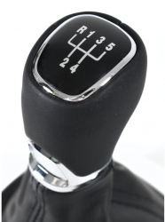 Nuca schimbator viteze cu manson pentru SKODA OCTAVIA 1997-2011 