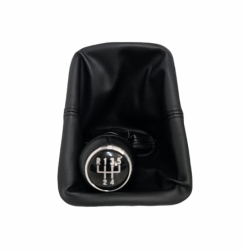 Nuca schimbator viteze cu manson pentru VW BEETLE 98-11 5 VITEZE