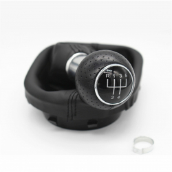 Nuca schimbator viteze cu manson pentru VW CADDY MK2 2003- 2010 5 VIT 