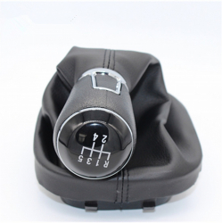 Nuca schimbator viteze cu manson pentru VW CADDY MK2 5 VIT 2003- 2010 