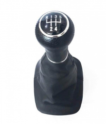 Nuca schimbator viteze cu manson pentru VW GOLF 3/4/5 5 VIT 23MM 