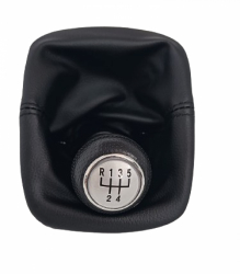 Nuca schimbator viteze cu manson pentru VW GOLF 3//4/5 5 VITEZE 12 MM 