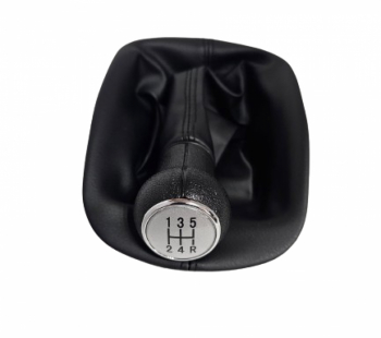 Nuca schimbator viteze cu manson pentru VW PASSAT B5 96-05 5 VITEZE 