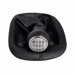 Nuca schimbator viteze cu manson pentru VW PASSAT B5 96-05 6 VITEZE 
