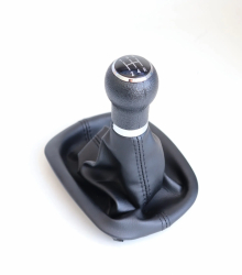 Nuca schimbator viteze cu manson pentru VW PASSAT B5PLUS 3BG 01-05 5 VITEZE 