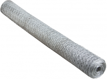 Plasa Rabitz Zincata EvoTools 1x50 m grosime fir 0.67 mm 