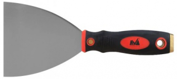 Spaclu Inox cu Batator Evotools - Latime 50 mm 
