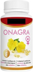 Supliment alimentar pentru echilibrul hormonal Best Diet Onagra 30 buc 