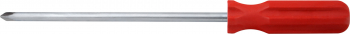Surubelnita cruce EvoTools Maner plastic Lungime utila 250 mm 