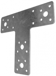 Teu imbinare lemn Evotools 80x68x38 mm grosime 2 mm 