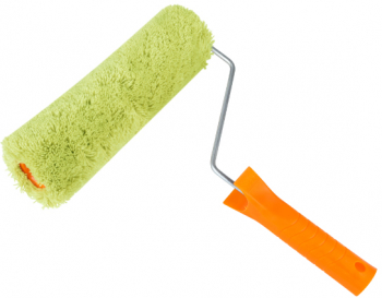 Trafalet acril Evotools 18 cm fir 18 mm Verde 