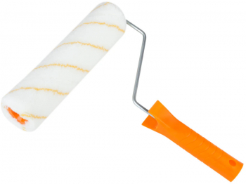Trafalet Spirale Galbene Acril ETS Lungime 180mm 