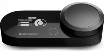 Placa de sunet SteelSeries GameDAC Gen 2 pentru Xbox 