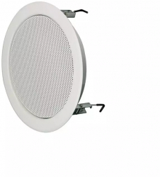 Difuzor de tavan IC DL 10-200 20W Gonga® Alb 