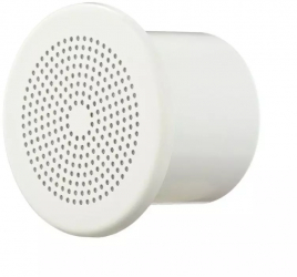 Difuzor de tavan/ perete Visaton ML 10 T 100 V Gonga® Alb 