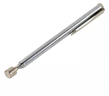 Grip magnetic universal sarcina de pana la 500g Gonga® Argintiu 