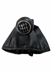Nuca schimbator cu manson pentru VW GOLF 3/5 6 VIT 23MM