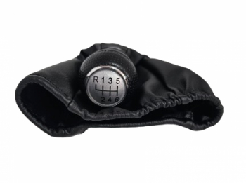 Nuca schimbator cu manson pentru VW GOLF 3/5 6 VITEZE 12 MM 