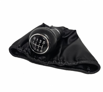Nuca schimbator cu manson pentru VW GOLF 3/5 6VIT 12MM 