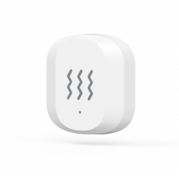 Senzor smart de vibratii Woox R7081 ZIGBEE 