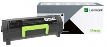 Cartus Toner Lexmark 56F2U0E MX521de 25000 pag Negru