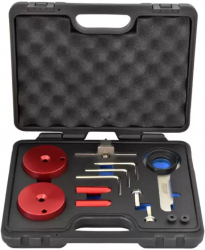Blocaje distributie Ford 2.0 Ecoblue Tdci 